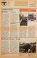 Cover image for Southwest corridor news