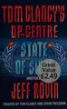 Cover image for Tom Clancy's op-center