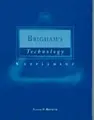 Cover image for Technology Supplement for Brigham's Financial Management