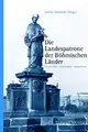 Cover image for Die Landespatrone der böhmischen Länder