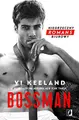 Cover image for Bossman
