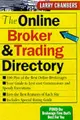 Cover image for The Online Broker and Trading Directory