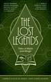 Cover image for The Lost Legends
