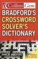 Cover image for Bradford's Crossword Solver's Dictionary (Collins GEM)