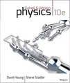 Cover image for Physics 10e