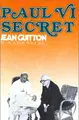 Cover image for Paul VI secret