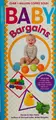 Cover image for Baby bargains