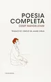 Cover image for Poesia completa