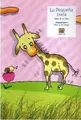 Cover image for La pequena jirafa / The Little Giraffe