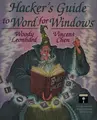 Cover image for Hacker's guide to Word for Windows