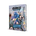 Cover image for G.I. Joe RPG Operation Cold Iron Adventure