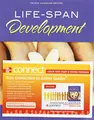 Cover image for Life-Span Development, Fourth Canadian Edition + CONNECT W/eText
