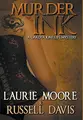 Cover image for Murder Ink