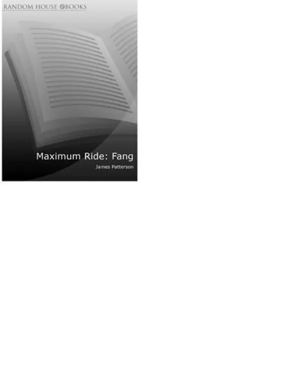 Fang cover