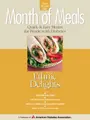 Cover image for Month of Meals