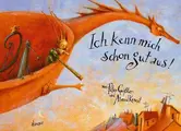 Cover image for Ich kenne mich schon gut aus.