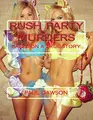 Cover image for Rush Party Murders