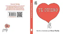 Cover image for Te quiero
