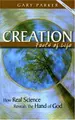 Cover image for Creation