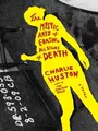 Cover image for The Mystic Arts of Erasing All Signs of Death