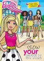 Cover image for Show Your Style