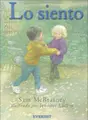 Cover image for Lo Siento