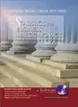 Cover image for Statistics for Business and Economics and Student CD-ROM, Fifth Edition