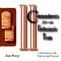 Cover image for Commandments for an Enthusiastic Team
