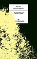 Cover image for Anorrear