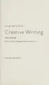 Cover image for Creative writing.