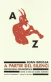 Cover image for A partir del silenci