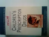 Cover image for CHILDREN'S PRESCRIPTION DRUGS