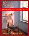 Cover image for Wood n' Things to accompany College Accounting