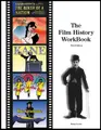 Cover image for Film History WorkBook
