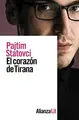 Cover image for El corazón de Tirana