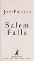 Cover image for Salem Falls