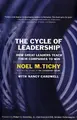Cover image for The Cycle of Leadership