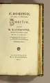 Cover image for St. Domingo, of Het land der zwarten