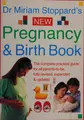 Cover image for New Pregnancy and Birth Book