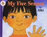 Cover image for My Five Senses