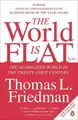 Cover image for The World Is Flat