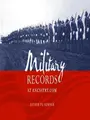 Cover image for Military records at Ancestry.com
