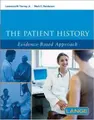 Cover image for The Patient History
