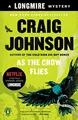 Cover image for As the Crow Flies