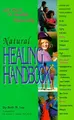 Cover image for Natural Healing Handbook
