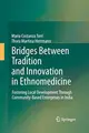 Cover image for Bridges Between Tradition and Innovation in Ethnomedicine