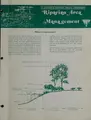 Cover image for Riparian area management / U.S. Department of the Interior, Bureau of Land Management