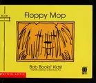 Cover image for Floppy mop