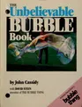 Cover image for The unbelievable bubble book