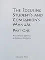 Cover image for The focusing student's and companion's manual